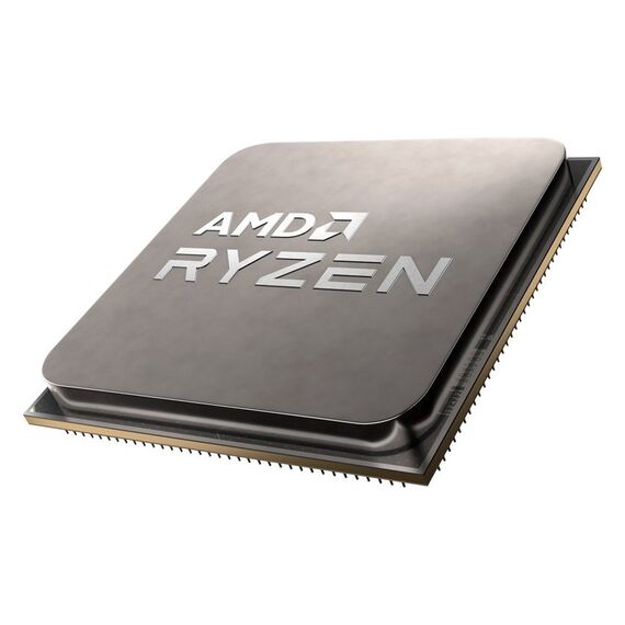 AMD Ryzen™ 5 5600GT tray - processor | Techbox