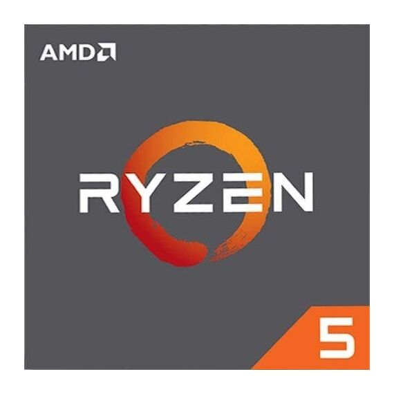 AMD Ryzen 5 5600X processor 3.7 GHz 32 MB L3 Tray | Techbox