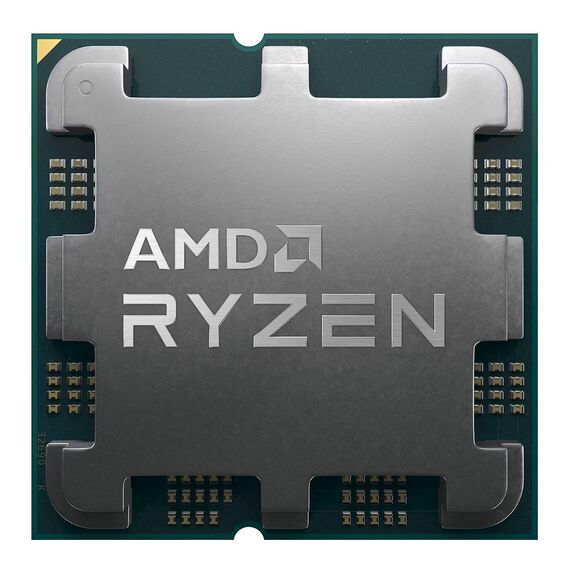 AMD Ryzen 5 7400 processor - BOX | Techbox