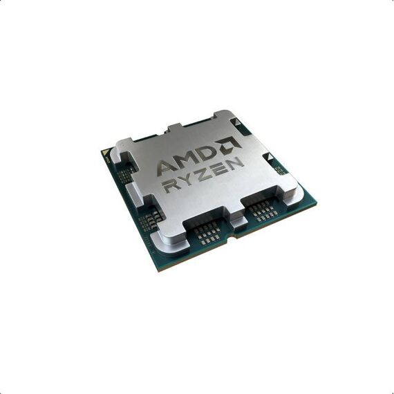 AMD Ryzen 5 7400 processor - TRAY - CPU Intel & AMD - CPU & Cooling - Techbox