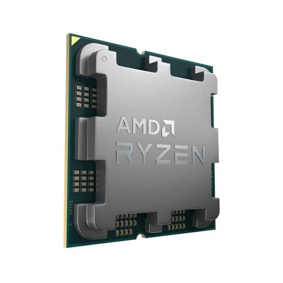 AMD Ryzen 5 7500X3D processor 4 GHz 96 MB L3 Tray | Techbox
