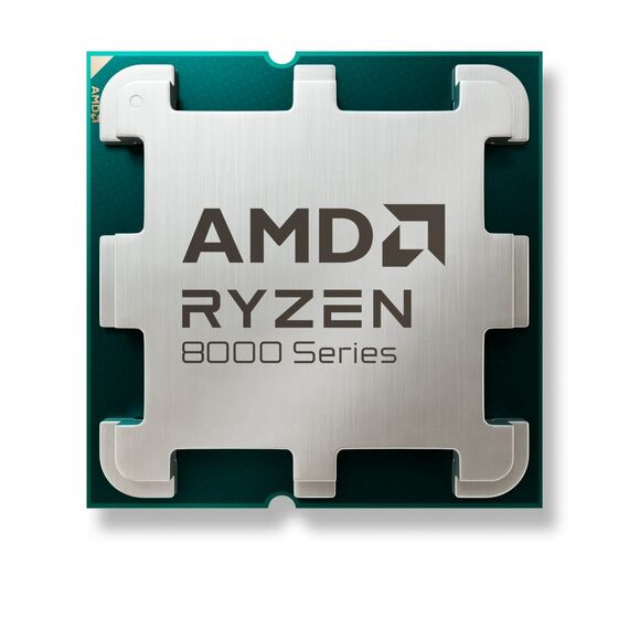 AMD Ryzen 5 8400F processor 4.2 GHz 16 MB L3 | Techbox