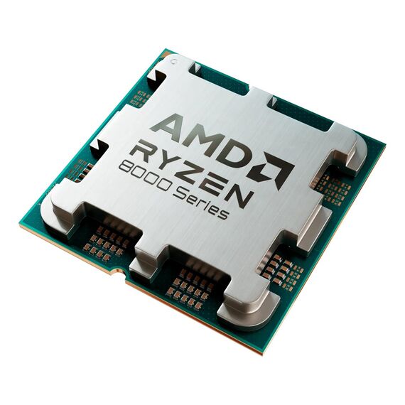 AMD Ryzen™ 5 8500G tray - processor | Techbox