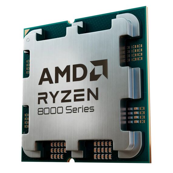 AMD Ryzen™ 5 8500G tray - processor | Techbox