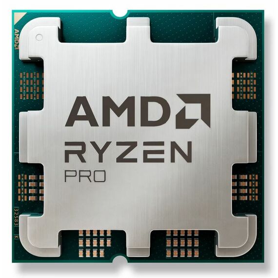 AMD Ryzen 5 PRO 8500G processor 3.5 GHz 16 MB L3 | Techbox