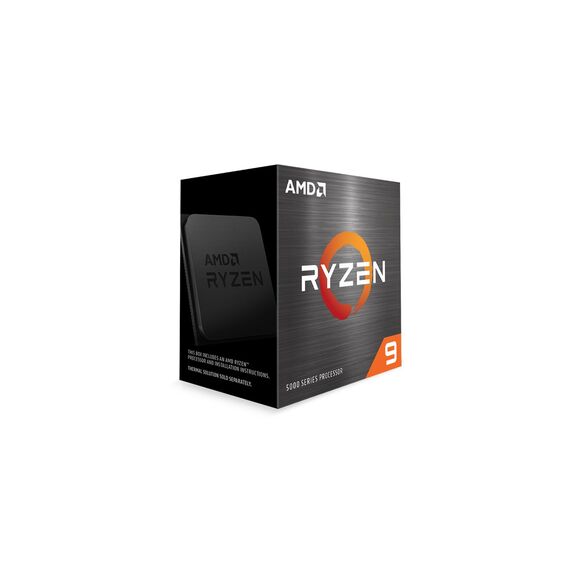 AMD Ryzen 9 5950X processor 3.4 GHz 64 MB L3 | Techbox