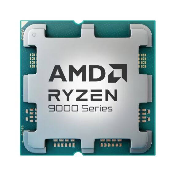 AMD Ryzen 9 9950X processor 4.3 GHz 80 MB L2 & L3 | Techbox