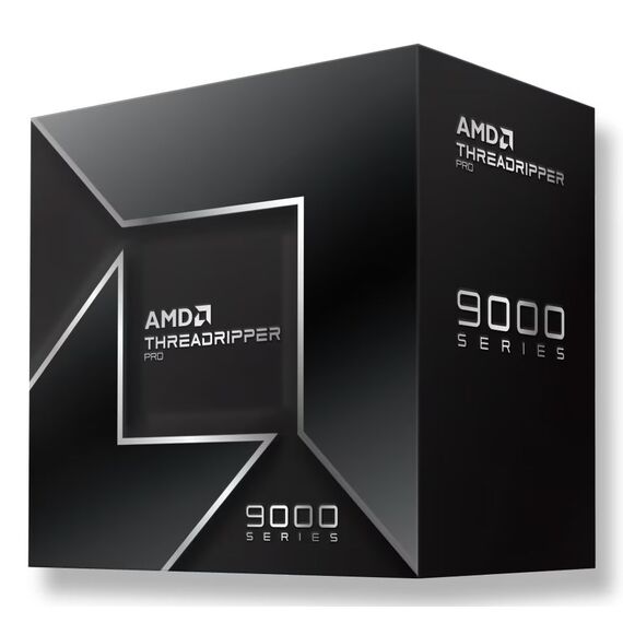 AMD Ryzen TR PRO 9955WX Box processor - CPU Intel & AMD - CPU & Cooling - Techbox