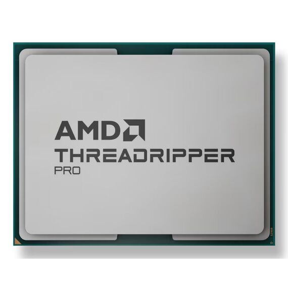 AMD Ryzen TR PRO 9955WX Box processor - CPU Intel & AMD - CPU & Cooling - Techbox