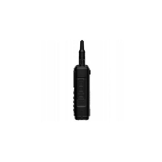 BAOFENG UV-17E WALKIE-TALKIE BLACK | Techbox
