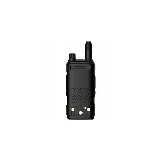 BAOFENG UV-17E WALKIE-TALKIE BLACK | Techbox