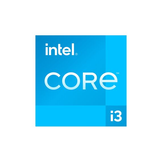 Intel Core i3-12100 processor 12 MB Smart Cache Box - CPU Intel & AMD - CPU & Cooling - Techbox