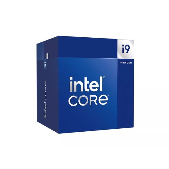 Intel Core i9-14900F processor 36 MB Smart Cache Box - CPU Intel & AMD - CPU & Cooling - Techbox