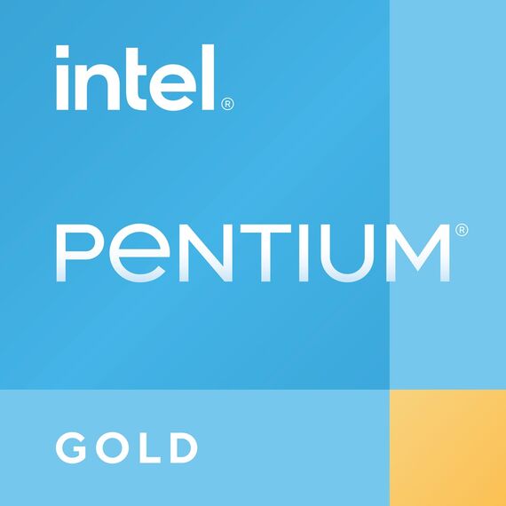 Intel Pentium Gold G7400 processor 3.7 GHz 6 MB Smart Cache Box | Techbox