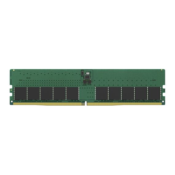 Kingston Technology KSM56E46BD8KM-48HM memory module 48 GB 1 x 48 GB DDR5 2800 MHz | Techbox