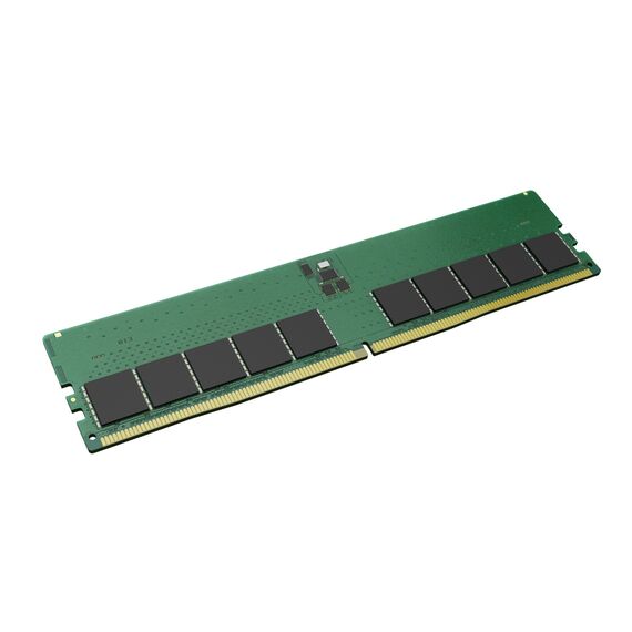 Kingston Technology KSM56E46BD8KM-48HM memory module 48 GB 1 x 48 GB DDR5 2800 MHz | Techbox
