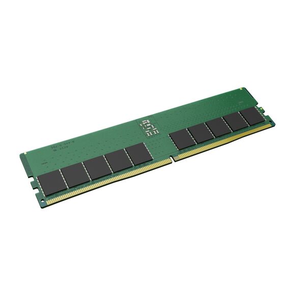 Kingston Technology KSM56E46BD8KM-48HM memory module 48 GB 1 x 48 GB DDR5 2800 MHz | Techbox