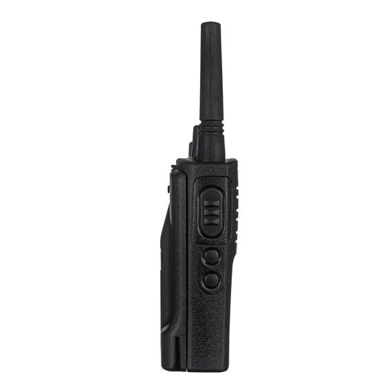 Motorola XT420, 16 channels shortwave, PRM466, black, IP 55 - Camping - Hobbies - Techbox