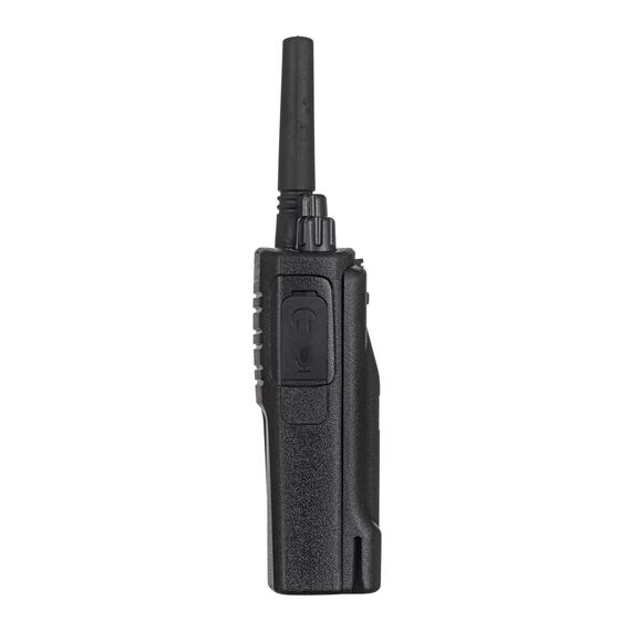 Motorola XT420, 16 channels shortwave, PRM466, black, IP 55 - Camping - Hobbies - Techbox