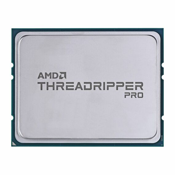 PROCESSOR AMD THREADRIPPER PRO 7965WX (24C/48T) 4.2 GHZ (5.3 GHZ TURBO) SOCKET STR5 TDP 350W TRAY - CPU Intel & AMD - CPU & Cooling - Techbox