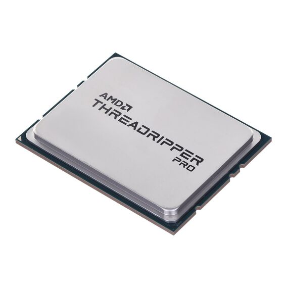 PROCESSOR AMD THREADRIPPER PRO 7965WX (24C/48T) 4.2 GHZ (5.3 GHZ TURBO) SOCKET STR5 TDP 350W TRAY - CPU Intel & AMD - CPU & Cooling - Techbox