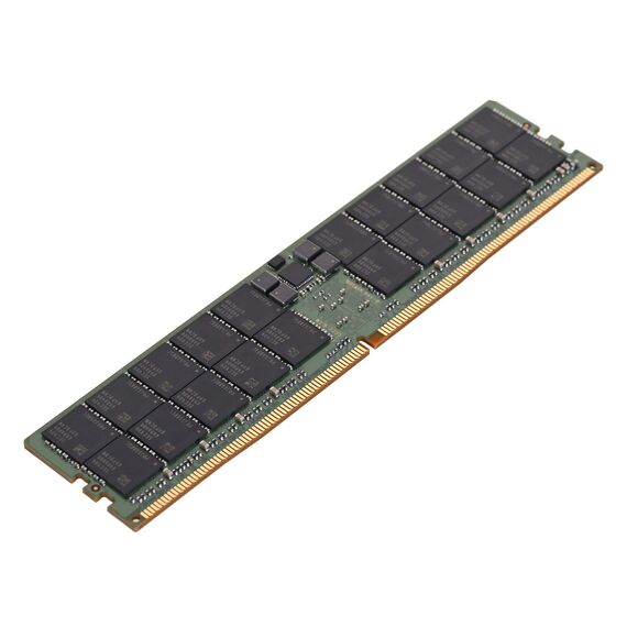 Samsung M321R8GA0PB0-CWM memory module 64 GB 1 x 64 GB DDR5 5600 MHz ECC - DIMM (Desktop) - RAM - Techbox