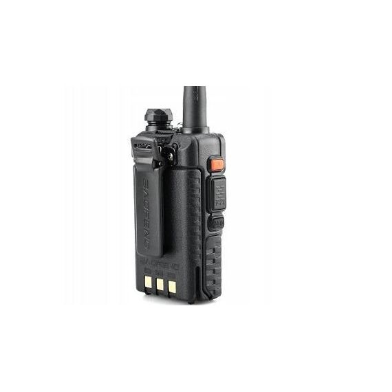 UV-5R HTQ USB-C WALKIE-TALKIE | Techbox