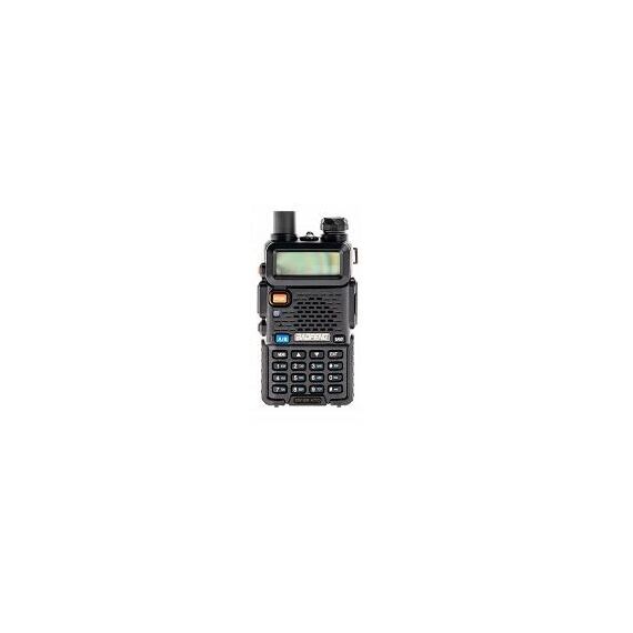 UV-5R HTQ USB-C WALKIE-TALKIE | Techbox