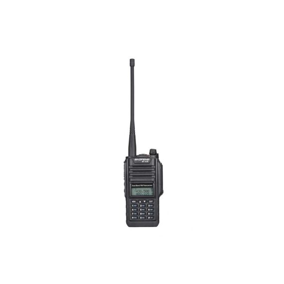BAOFENG BF-A58 WALKIE-TALKIE BLACK | Techbox