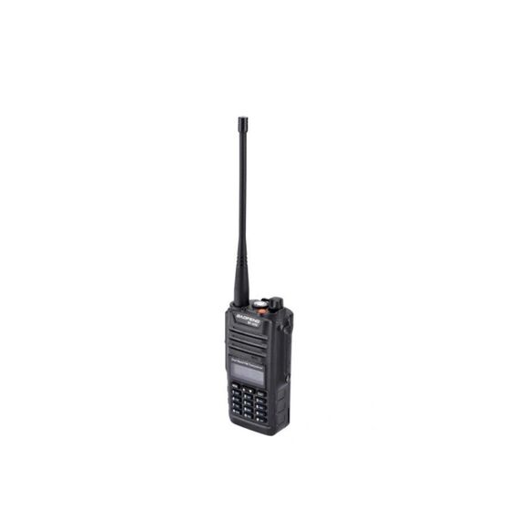 BAOFENG BF-A58 WALKIE-TALKIE BLACK | Techbox