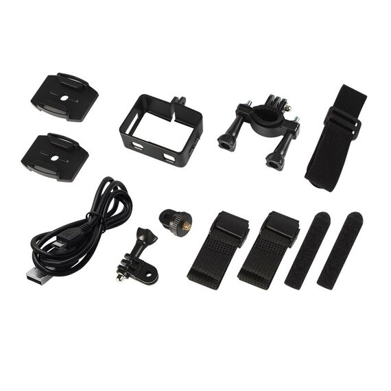 BLOW 78-538# action sports camera 16 MP 4K Ultra HD CMOS Wi-Fi 58 g | Techbox