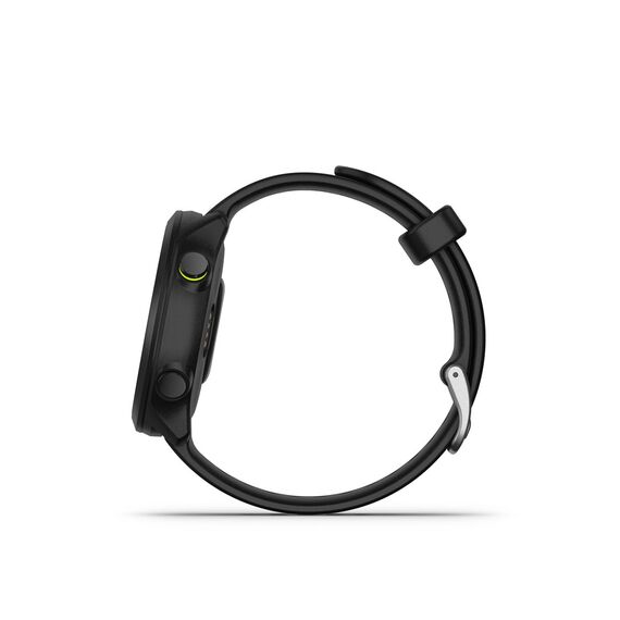 Garmin Forerunner 55 2.64 cm (1.04") 42 mm Digital 208 x 208 pixels GPS (satellite) - Smartwatches - Smartwatches & Accessories - Techbox