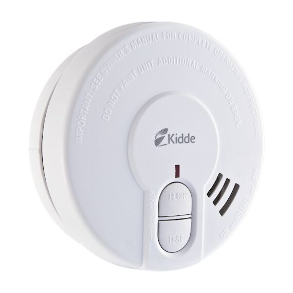 KID-29HD-UK smoke detector - Detectors - Security - Techbox