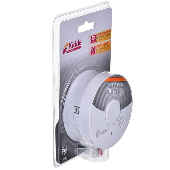 KIDDE 10Y29A smoke detector - Detectors - Security - Techbox
