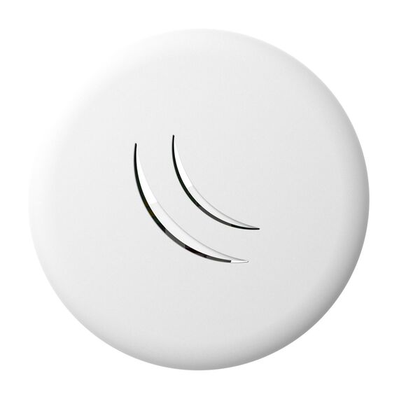 Mikrotik cAP lite 54 Mbit/s White Power over Ethernet (PoE) | Techbox