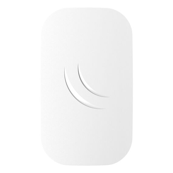 Mikrotik cAP lite 54 Mbit/s White Power over Ethernet (PoE) | Techbox