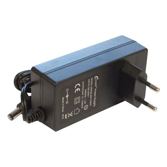 Mikrotik hAP ac³ wireless router Gigabit Ethernet Dual-band (2.4 GHz / 5 GHz) Black | Techbox