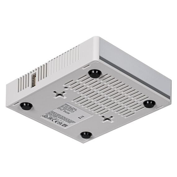 Mikrotik RB951Ui-2HnD White Power over Ethernet (PoE) - Modem & Routers - Network Devices - Techbox