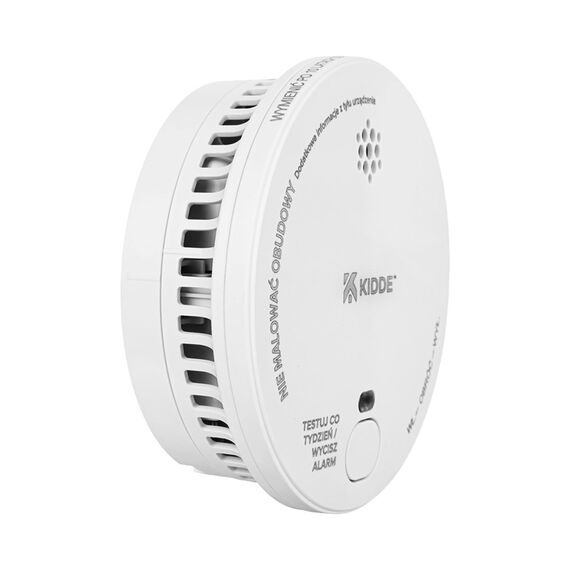 Smoke detector 2030-DSR3 KIDDE - Detectors - Security - Techbox
