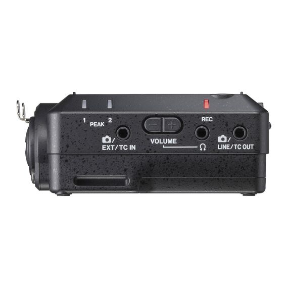 Tascam FR-AV2 - portable audio recorder | Techbox