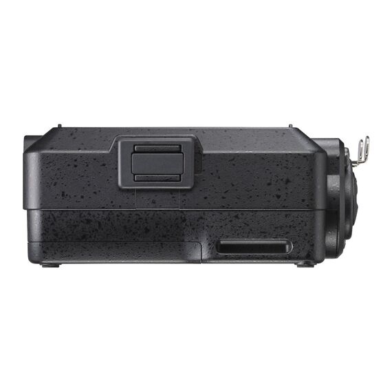 Tascam FR-AV2 - portable audio recorder | Techbox