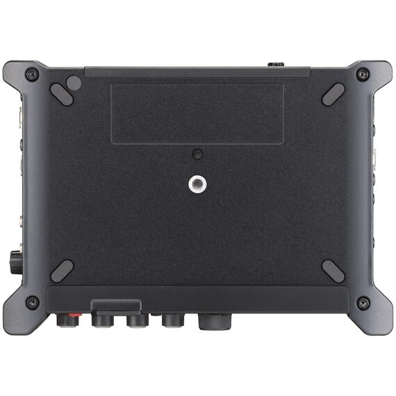 Tascam FR-AV4 - portable audio recorder | Techbox