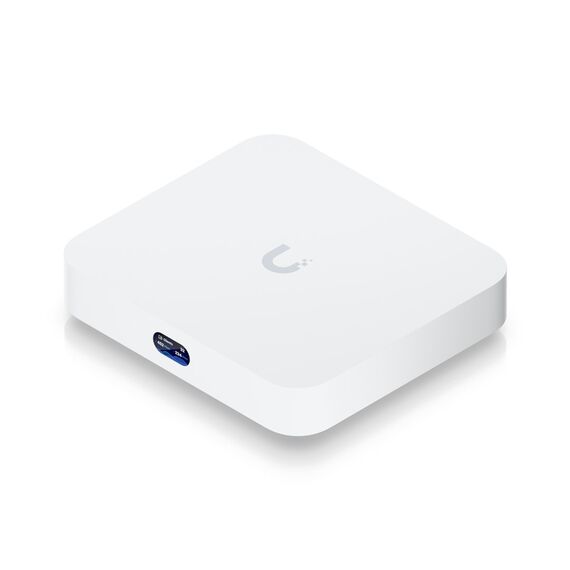Ubiquiti Cloud Gateway Max gateway/controller 10, 100, 1000 Mbit/s | Techbox
