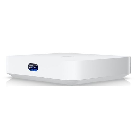 Ubiquiti ULTRA gateway/controller 1000 Mbit/s | Techbox