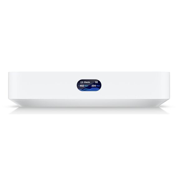 Ubiquiti ULTRA gateway/controller 1000 Mbit/s | Techbox