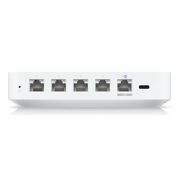 Ubiquiti ULTRA gateway/controller 1000 Mbit/s | Techbox