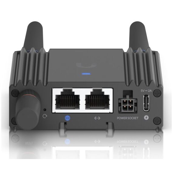 Ubiquiti UMR-Ultra Cellular network router | Techbox