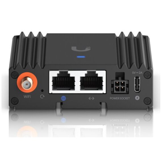 Ubiquiti UMR-Ultra Cellular network router | Techbox