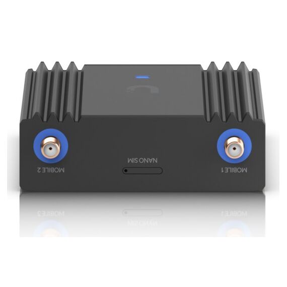 Ubiquiti UMR-Ultra Cellular network router | Techbox