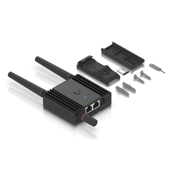 Ubiquiti UMR-Ultra Cellular network router | Techbox